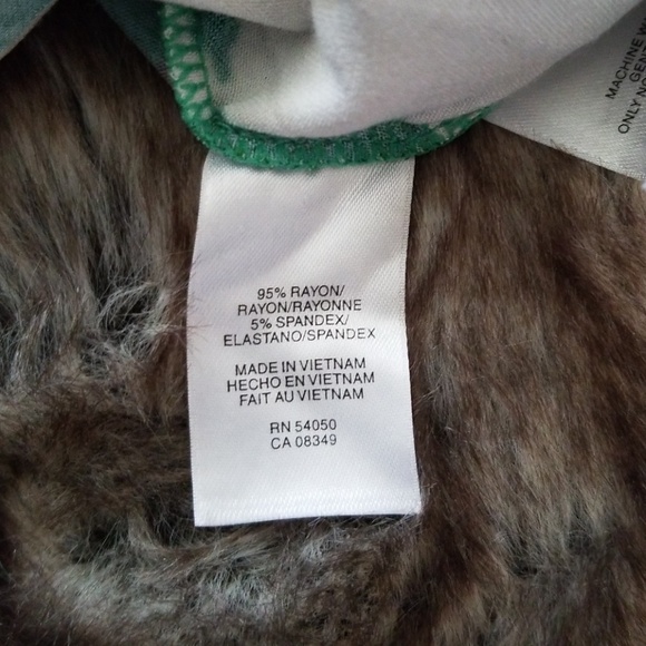 Anne Klein Wrap dress - Picture 2 of 2